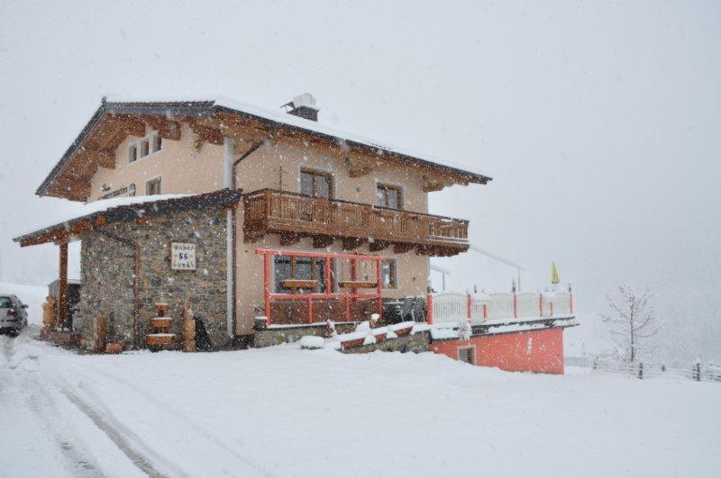 Maria'S Sonnenquartier Hotel Wagrain Exterior photo
