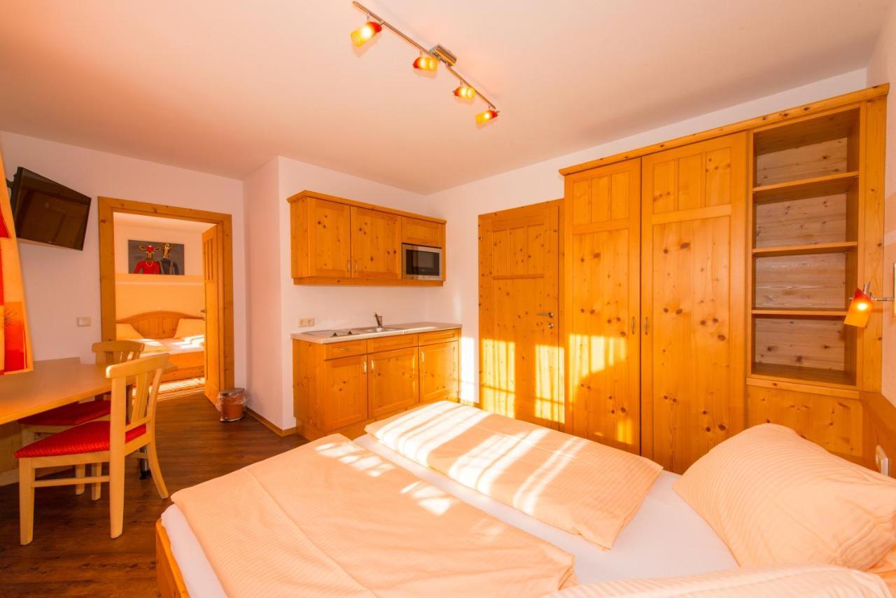 Maria'S Sonnenquartier Hotel Wagrain Exterior photo