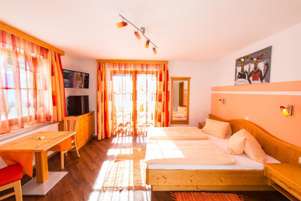 Maria'S Sonnenquartier Hotel Wagrain Exterior photo
