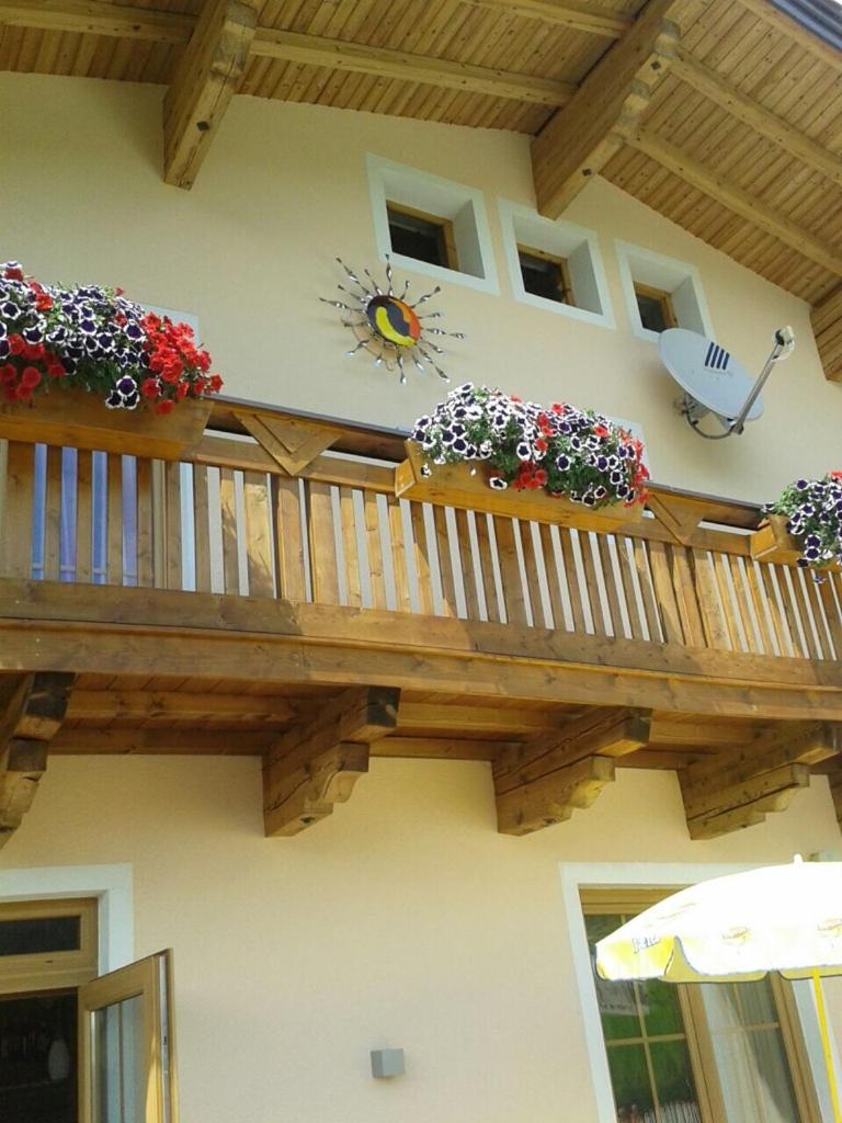 Maria'S Sonnenquartier Hotel Wagrain Exterior photo