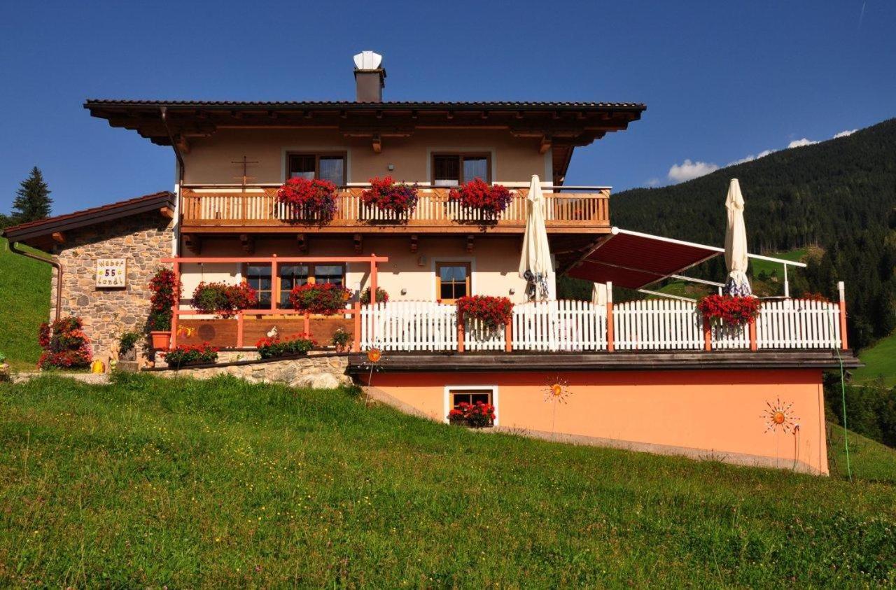 Maria'S Sonnenquartier Hotel Wagrain Exterior photo