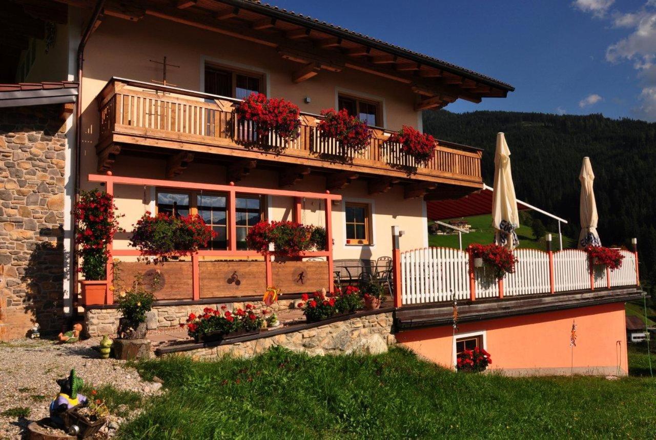 Maria'S Sonnenquartier Hotel Wagrain Exterior photo